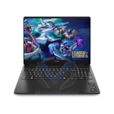 HP OMEN OMEN 16-am0072nf, Intel® Core ™ Ultra 7 255H (up to 5,1 GHz avec technologie Intel® Turbo Boost, 24 Mo de mémoire cache L3, 16 cœurs, 16 threads), 16GB DDR5-5600 MHz (2 x 8 Go), 1 TB SSD PCIe® NVMe™ TLC M.2 , 16,1