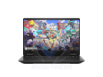 OMEN Gaming Laptop 17-db1042nf AMD Ryzen™ AI 7 350 (jusqu’à 5,0 GHz de fréquence Boost maximale, 16 Mo de mémoire cache L3, 8 cœurs, 16 threads), 16Go DDR5-5600 MT/s (2 x 8 Go), 1To SSD PCIe® NVMe™ M.2, 17,3 pouces FHD (1920×1080) IPS anti‑reflets 144 Hz,