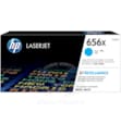 656X Cyan LaserJet Cartouche de toner 22 Pages pour M653 séries CF461X