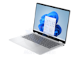HP OmniBook 5 Flip 2-in-1 Laptop 14-fp0037nk, Intel® Core ™ i7-1355U (up to 5,00 GHz avec la technologie Intel® Turbo Boost, mémoire cache L3 12 Mo, 10 cœurs, 12 threads), 16GB LPDDR5-5200 MT/s, 1 To SSD PCIe® Gen4 NVMe™ M.2, 14