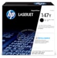 147Y Cartouche de toner LaserJet noire 42 000 pages W1470Y