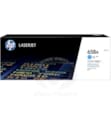 658A Cyan LaserJet Toner Cartridge pour CLJ M751dn 6000 pages W2001A