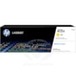 415X High Yield Yellow Original LaserJet Toner Cartridge W2032X