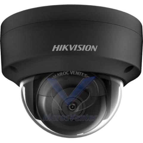 HIKVISION Caméra Externe IP Fixed Bullet 8MP IP67 12M DS-2CD2143G2-IS