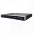 HIKVISION NVR Up to 4K 16Canaux PoE, 2HDD 12M DS-7616NI-K2/16P