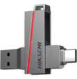 CLE USB HIKSEMI 64GB USB 3.2 TYPE C HSM-USB-E307C-64G-U3