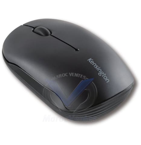 Souris sans fil Pro Fit® Bluetooth® de taille moyenne K74000WW