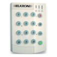 CLAVIER DE COMMANDE SANS FIL POUR CR200 KP200