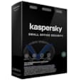 KASPERSKY SMALL OFFICE SECURITY 9.0-1 SERV+10 POST KL45418BKFS-23MA