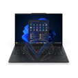 LENOVO ThinkPad E14 Gen 7 (Intel), Intel® Core™ Ultra 5 226V (8C (4P + 4LPE) / 8T, Max Turbo jusqu’à 4,5 GHz, 8MB de cache intelligent Intel®) Intel AI Boost intégré®, jusqu’à 40 TOPS, 16GB soudé LPDDR5X-8533, mémoire MoP, 512 GB SSD M.2 2242 PCIe® 4.0x4 21U2003XFE