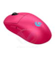 LOGITECH SOURIS PRO 2 LIGHTSPEED Wireless PINK 910-007310