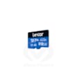 LEXAR CARTE SD MS633X 32GB High-Performance 633x microSDHC™ UHS-I without adapter,up to 100MB 12 M LMS0633032G-BNNNG