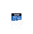 LEXAR CARTE SD MS633X 256GB High-Performance 633x microSDXC™ UHS-I with SD adapter, up to 100MB 12M LSDMI256BB633A