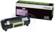 LEXMARK 505 Return Program Toner Cartridge 50F5000