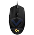 Souris Gaming G102 LIGHTSYNC - Noir 910-005823