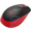 LOGITECH M190 Full-size wireless mouse - RED - EMEA 12M 910-005908