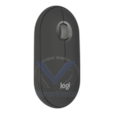 Souris Gaming Logitech G102 LIGHTSYNC - Noire 910-007015