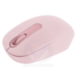 LOGITECH SOURIS M196 Bluetooth - ROSE - BT 910-007461