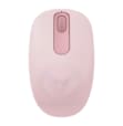 LOGITECH SOURIS M196 Bluetooth - ROSE - BT 910-007461