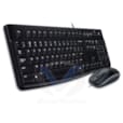 CLAVIER DESKTOP K120 920-002515