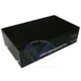 Splitter 1 Entrée AUDIO/VIDEO vers 4 Sorties AUDIO/VIDEO MA-101