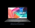 MSI Prestige 16 AI+ Ultra 7 355 32GB 1TB 16" Win11 9S7-262223-014