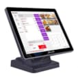 Terminal Point de vente 518S With 11,6" • CPU : Intel® Core I3-5th • Mémoire : 4Go DDRIII • Disque Dur : 128 Go SSD • Ecran : Tactile 15,6" • • Garantie : 1 An Matériel 996S-11,6"