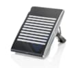60-Button DSS Console Noire IP4WW-60D DSS-A