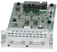 2-Port Serial WAN Interface card NIM-2T=