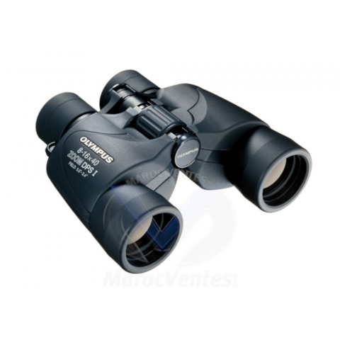 Jumelles Olympus 8-16x40 S 8-16x40 S