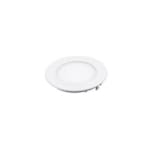 PANNEAU LUMINEUX LED panel light 02 18W 6000K Rond Blanc CHINT NEP-PB0201861-Y