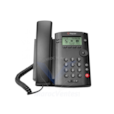 Téléphone SIP à 1 Ligne Professionnel Idéal en Home Office Ecran LCD Voix HD VVX101