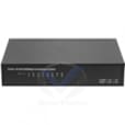 Switch 8 Ports 10/100/1000 Mbps (Auto MDI / MDIX) Rack S1508