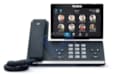 Téléphone SIP haut de gamme écran tactile réglable Android SIP-T58A