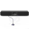 Solution de Visioconférence USB pour Petite Salle de Réunion Certifié Zoom Microsoft Teams & Google Meet MeetUp 2