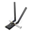 TP-LINK Adaptateur PCIe Bluetooth 5.2 WiFi 6 AX1800 Archer TX20E