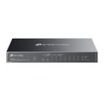 Omada 8-Port 2.5GBASE-T et 2-Port 10GE SFP+ Smart Switch avec 8-Port PoE+