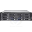 Serveur NAS TS–EC1680U-RP 16 Baies 4 Go RAM 3U Alimentation Redondante TS-EC1680U