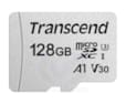 Carte mémoire microSDXC 128 Go 300S UHS TS128GUSD300S-A