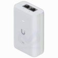 UniFi PoE+ Adapter - 30W - White U-POE+