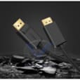 Ugreen Cable DP 1.2 Male to Male 2M 10211