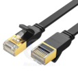 Ugreen Cable Ethernet Flat CAT7 U FTP 1M 11260