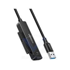 Ugreen Adaptateur USB 3.0 to 2 5 SATA 70609