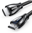 Ugreen Cable HDMI 2.1 Male to Male 1.5M 80402