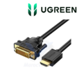 Ugreen Cable HDMI 2.1 Male to Male 5M 80405
