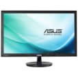 Ecran large de 23.6" Full HD (1920 x 1080) VGA DVI et HDMI VS247HR