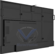 86" 4K Presentation Display CDE8630