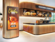 86" 4K Presentation Display CDE8630