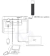 BLT60 Busy-light - LED 1300077