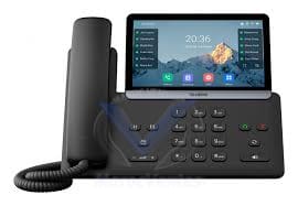 SIP-T77U - Voip Phone - Dutch / International Firmware 1301011